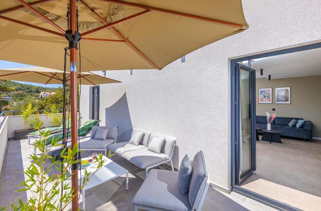 Blacksmith Apartments By Duhomes Dubrovnik Exterior photo